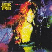 Electric Gypsies (2023 Remaster) cover image