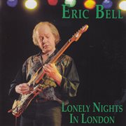 Lonely Nights In London cover image