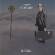 Standing At A Bus Stop cover image
