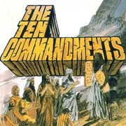 The Ten Commandments cover image