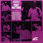 Foot Patting cover image