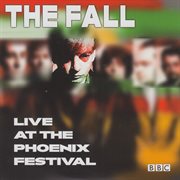 Live At The Phoenix Festival cover image