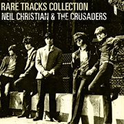 Rare Tracks Collection cover image