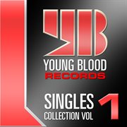 Young Blood Singles Collections : Vol. 1 cover image