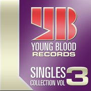 Young Blood Singles Collection Vol.3 cover image