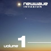 New Wave Invasion Vol. 1 cover image