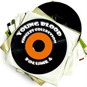 Young Blood Singles Collection Vol. 4 cover image