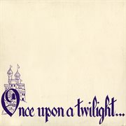 Once Upon A Twilight cover image