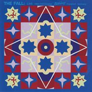 Live, Batschkapp, Frankfurt, 11 October 1993 cover image