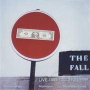 Live At Doornroosje, Nijmegen 1999 cover image