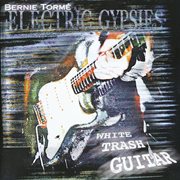 White Trash Guitar (2024 Remaster) cover image