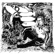 Nuclear Deterrent cover image