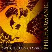 Switched On Classics cover image