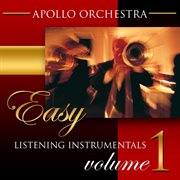 Easy Listening Instrumentals, Vol. 1 cover image