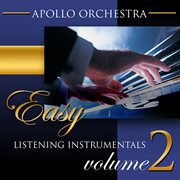 Easy Listening Instrumentals, Vol, 2 cover image