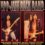 UPP : The Jeff Beck Band cover image