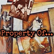 Property Of cover image