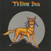 Yellow Dog cover image