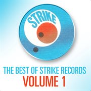 The Best Of Strike, Vol. 1 cover image