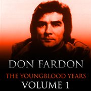 The Youngblood Years, Vol.1 cover image