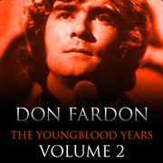 The Youngblood Years, Vol. 2 cover image
