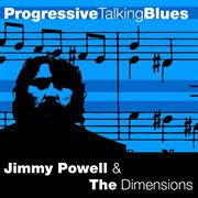 Progressive Talking Blues cover image