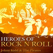 Heros Of Rock And Roll cover image