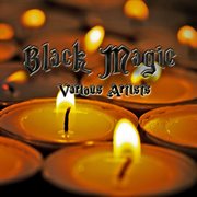 Black Magic cover image