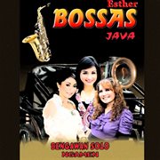Bossas Java Bengawan Solo Ngamen cover image