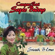 Campur Sari Sapto Budoyo cover image