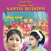 Campur Sari Sapto Budoyo Lodang Datuk cover image