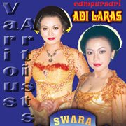 Dangdut adi laras swara cover image