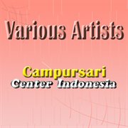 Campursari Center Indonesia cover image