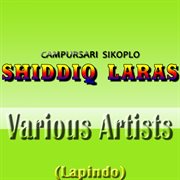 Campursarit sikoplo shiddiq laras : lapindo cover image