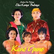 Eka Karya Budaya Keno Guno cover image