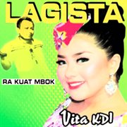 Lagista Ra Kuat Mbok cover image