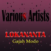 Lokananta Gajah Modo cover image