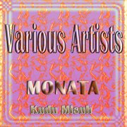 Monata Kudu Misuh cover image