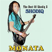 Monata The Best Of Shodiq 3 cover image