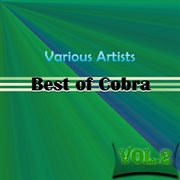 Best of Cobra, Vol. 2 cover image