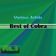 Best of Cobra, Vol. 3 cover image