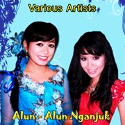 Alun : Alun Nganjuk cover image