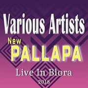 New Pallapa Live In Blora 2018 cover image