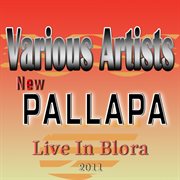 New Pallapa Live In Blora 2011 cover image