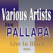 New Pallapa Live In Blora 2016 cover image