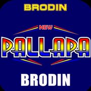 New Pallapa Brodin cover image