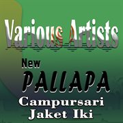 New Pallapa Dangdut Jaket Iki cover image