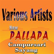 New Pallapa Dangdut Sayang cover image
