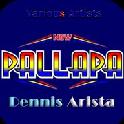 New Pallapa Dennis Arista cover image