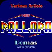 New Pallapa Domas (Cinta Pertama) cover image